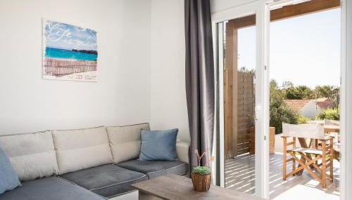 Reiki Apartments Erikousa - Foto 5