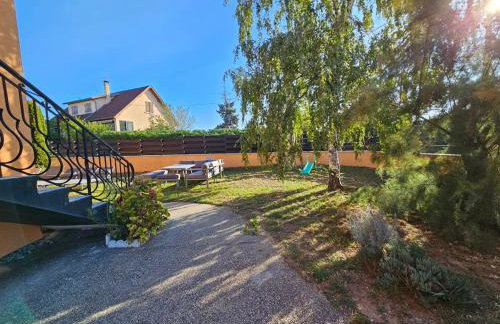 4 chambres - 200m2 - Parking - Jardin - Foto 29