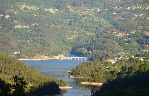 Casa da Ficheira - Foto 39