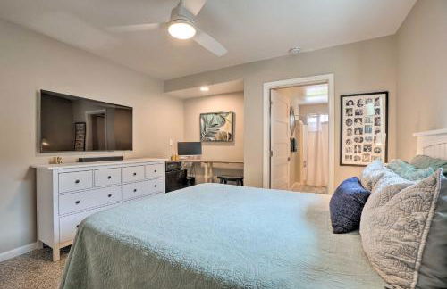 Pet-Friendly Waterfront Home - 2 Mi to Beach! - Foto 28