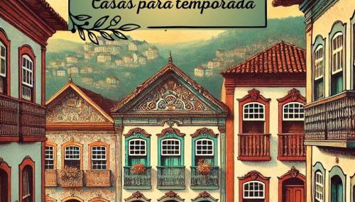 Casa Praça JK - Diamantina - Foto 2