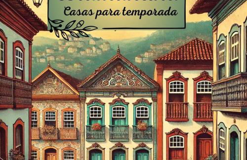 Casa Praça JK - Diamantina - Foto 2