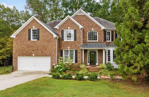 Stunning 5 bedroom/3 bath home in Hope Valley Farm - Foto 1