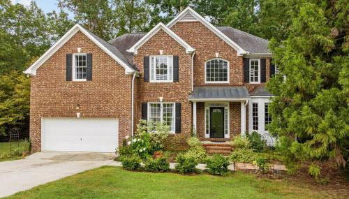 Stunning 5 bedroom/3 bath home in Hope Valley Farm - Foto 1