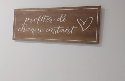 Gite dans une ancienne corps de ferme C - Foto 24