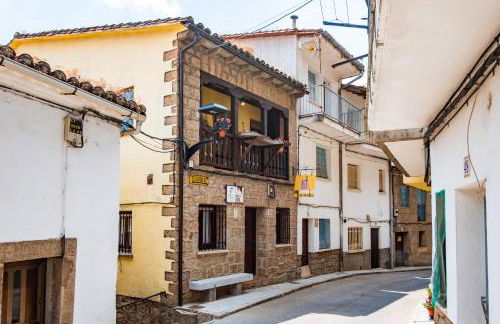 El Rincón Del Duende - Foto 34