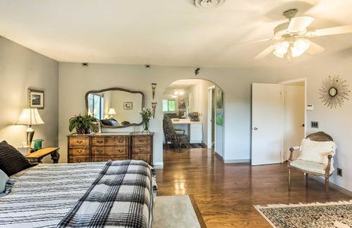 Patio and Yard Dtwn Cottonwood Home! - Foto 15