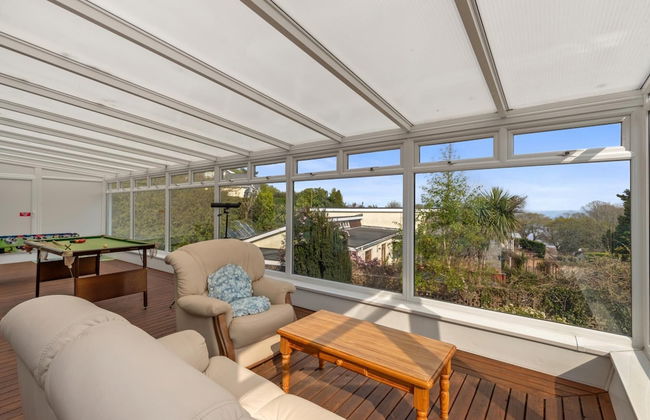 Sunningdale - Beach Side Cottage, Sea Views, Parking - Photo 39