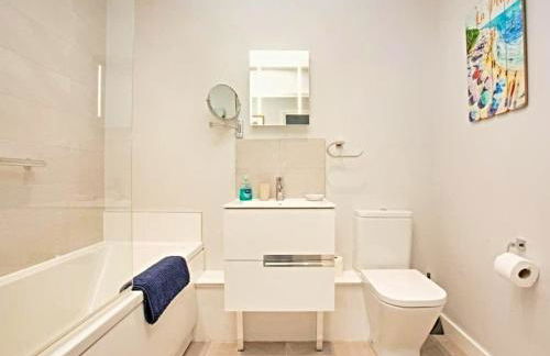 Number 10, Montpellier Apartments, Teignmouth - Foto 5