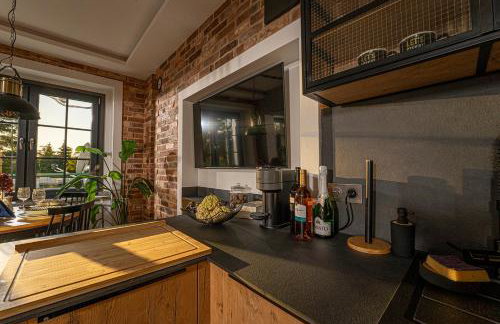 Industrial Apartment "I loft Opole" - Foto 20