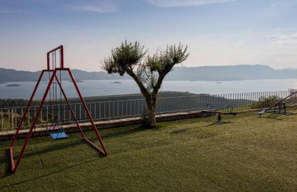 Villa Stolovi with panorama view by Villas Guide - Foto 34