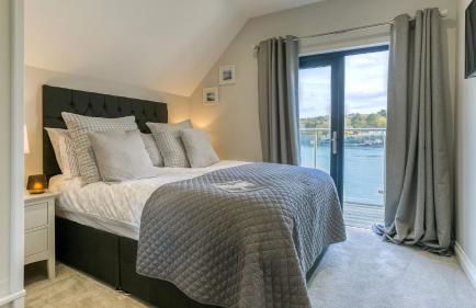 Glan y Mor Menai - Foto 23