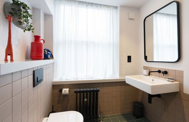 Crashpads Shoreditch the Club Row Collection - Foto 53