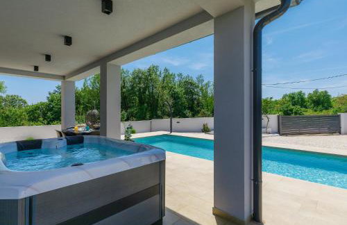 Villa Vine by Interhome - Foto 42