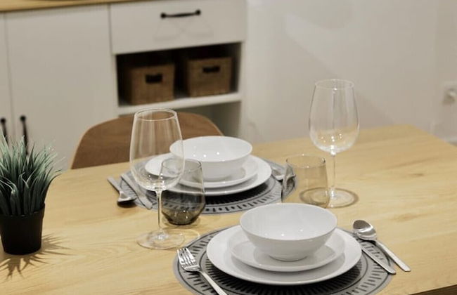 Appartement Chic et Confortable - Photo 24