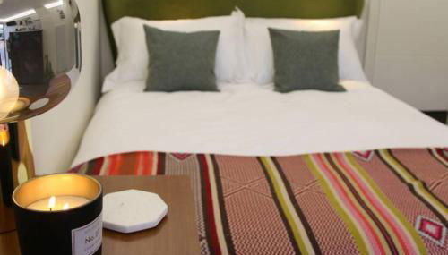 Boutique Stylish Self Contained Studio Shropshire - Foto 5