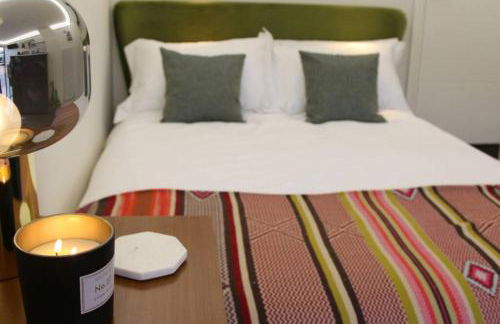 Boutique Stylish Self Contained Studio Shropshire - Foto 5