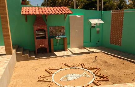 Casa Praia Pontal do Coruripe - Foto 19