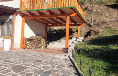 Chalet di montagna - Foto 7