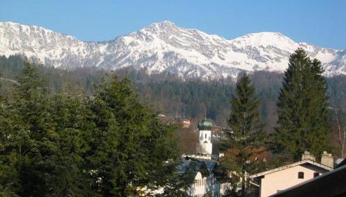 Ferienwohnung Hirschfelder - Foto 2