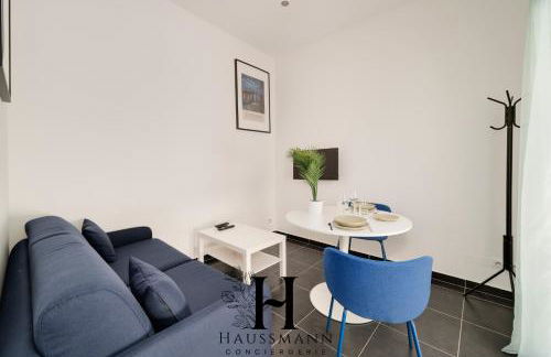 Studio Cosy avec terrasse - Foto 14