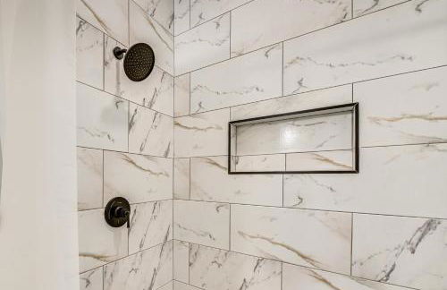 10 Mi to Keeneland Family Home with Deck and Yard - Foto 13