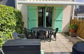 Charmante maison à la Turballe proche de la plage, entre Guérande et Piriac - Foto 1