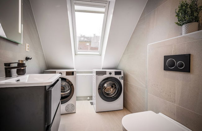 Corner Apartments - Foto 45