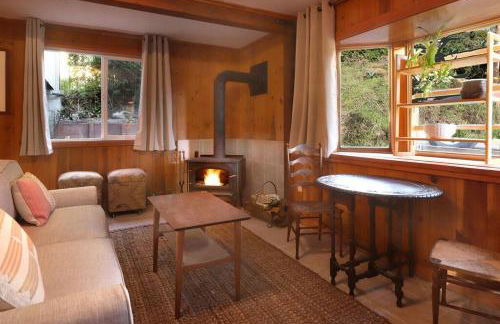 Sonoma Coast River Retreat for 6 Whole House - Foto 21