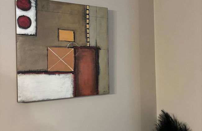 Luxury Modern Stay - 2000 Sqft - Foto 41