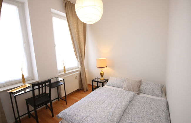 a-domo Apartments Essen - Serviced Apartments & Flats - short or longstay - single or grouptravel - Photo 10