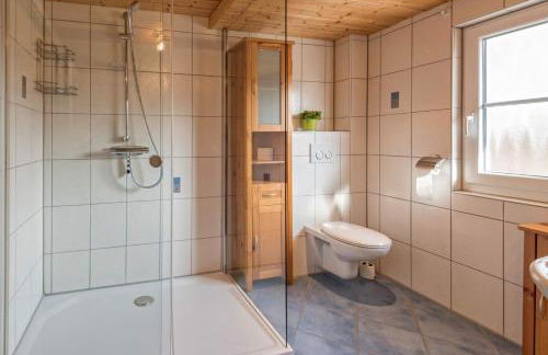 Landhaus Seewald: Große Sauna, Garten | See 5 Min. | 20 Personen - Foto 29