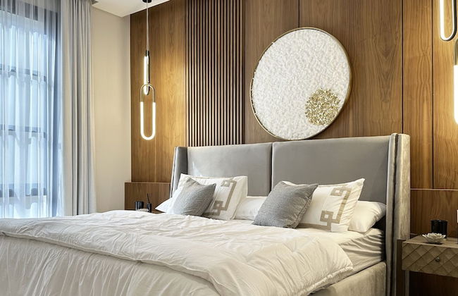 Ar Rabi H-10 Royal touch Balcony AG98 - Foto 5