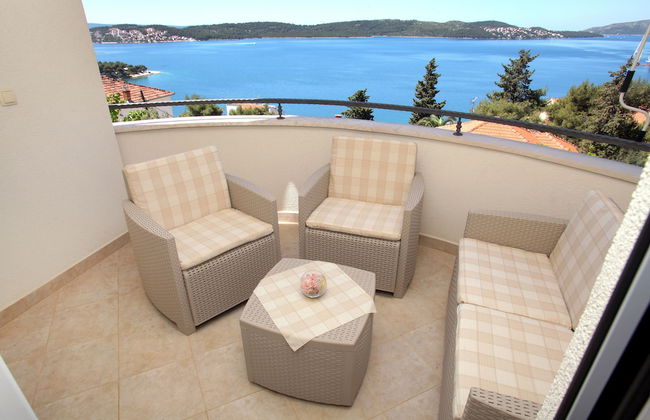 Cvita apartments - Foto 64