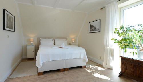 Doppelzimmer in der Hotelanlage Tarnewitzer Hof - Photo 3