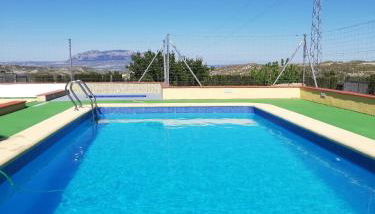 Cueva el Monteron - Foto 5