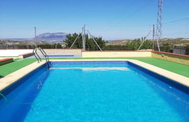 Cueva el Monteron - Foto 5