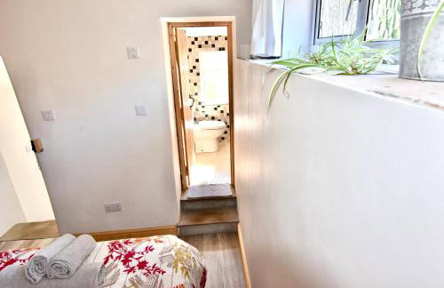 Spacious cottage in the village of Wembury - Foto 35