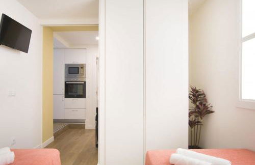 MintyStay - 2BD Salamanca - Foto 24