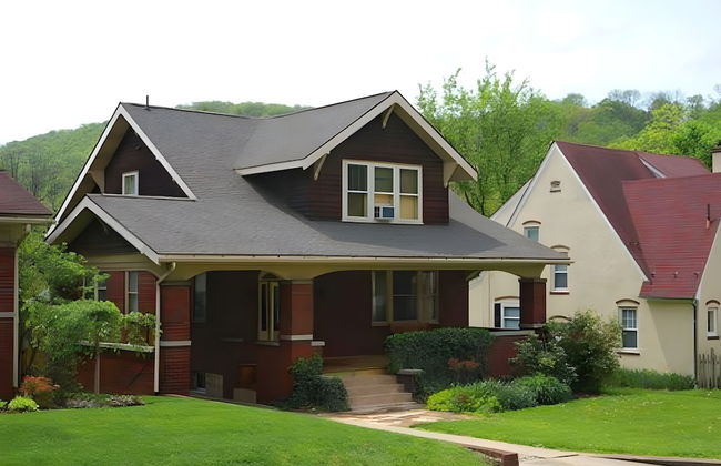 Aunt Beas Bungalow - Right in Town! - Foto 11