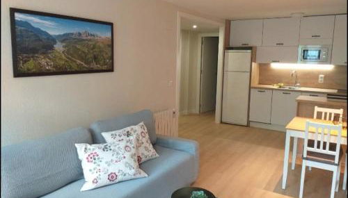 Apartamento Casa Bielsa - Foto 2