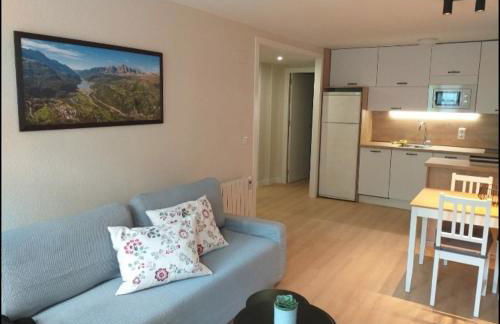 Apartamento Casa Bielsa - Photo 2