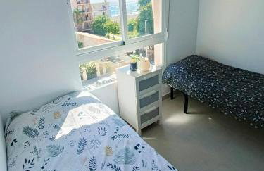 La Casa Azul - next to the sea! - Foto 10