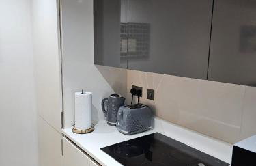 Birmingham Central Luxury Apartment - Foto 7