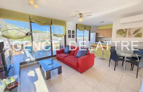 Apartamento tranquilo con piscina, cerca del centro - ES-389-12 - Foto 7