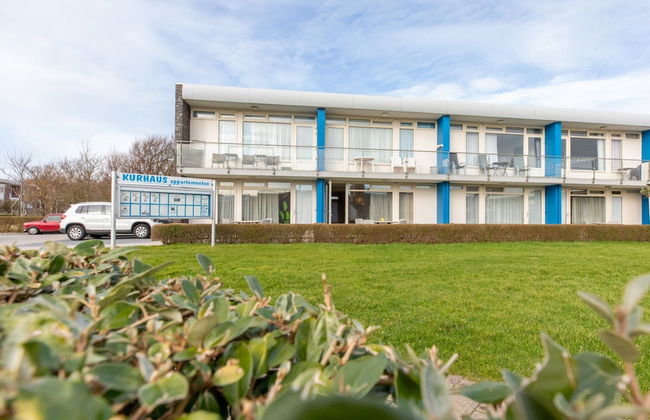 Apartment in Zoutelande Near Sunny Beach - Foto 19