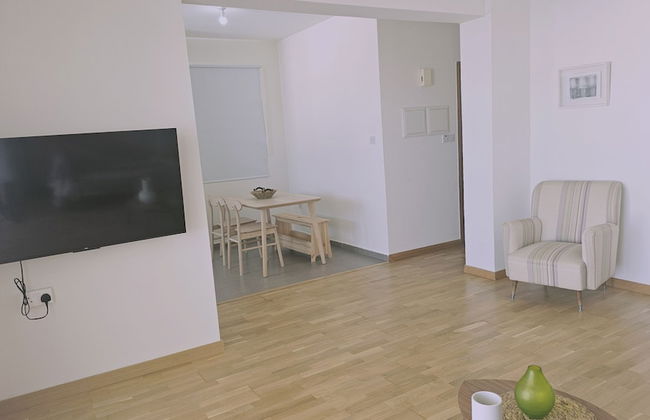 56 NIC - Stay Space View Apartment - Photo 11