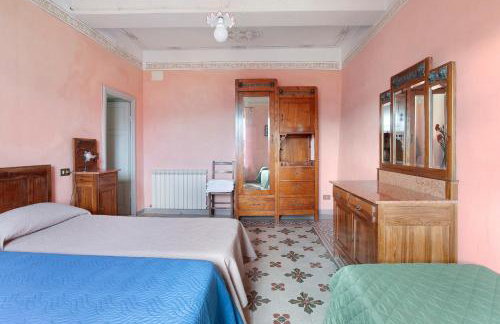 Villa Chelucci - Gualdo - Foto 72