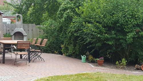 Holiday home in Büsum with swimming pool - Foto 5, Other