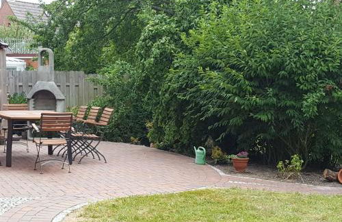 Holiday home in Büsum with swimming pool - Foto 5